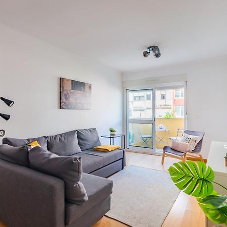 شقة Olaias Flat Lisboa المظهر الخارجي الصورة