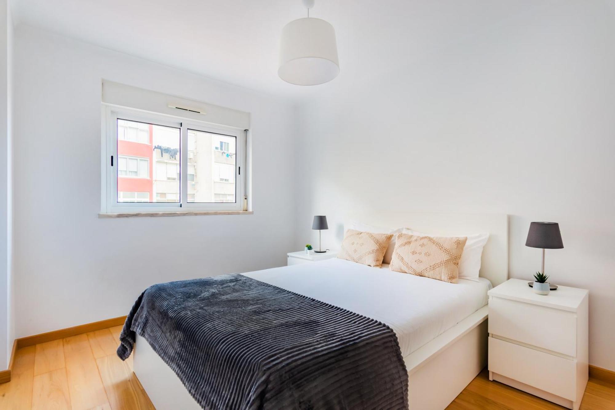 شقة Olaias Flat Lisboa المظهر الخارجي الصورة