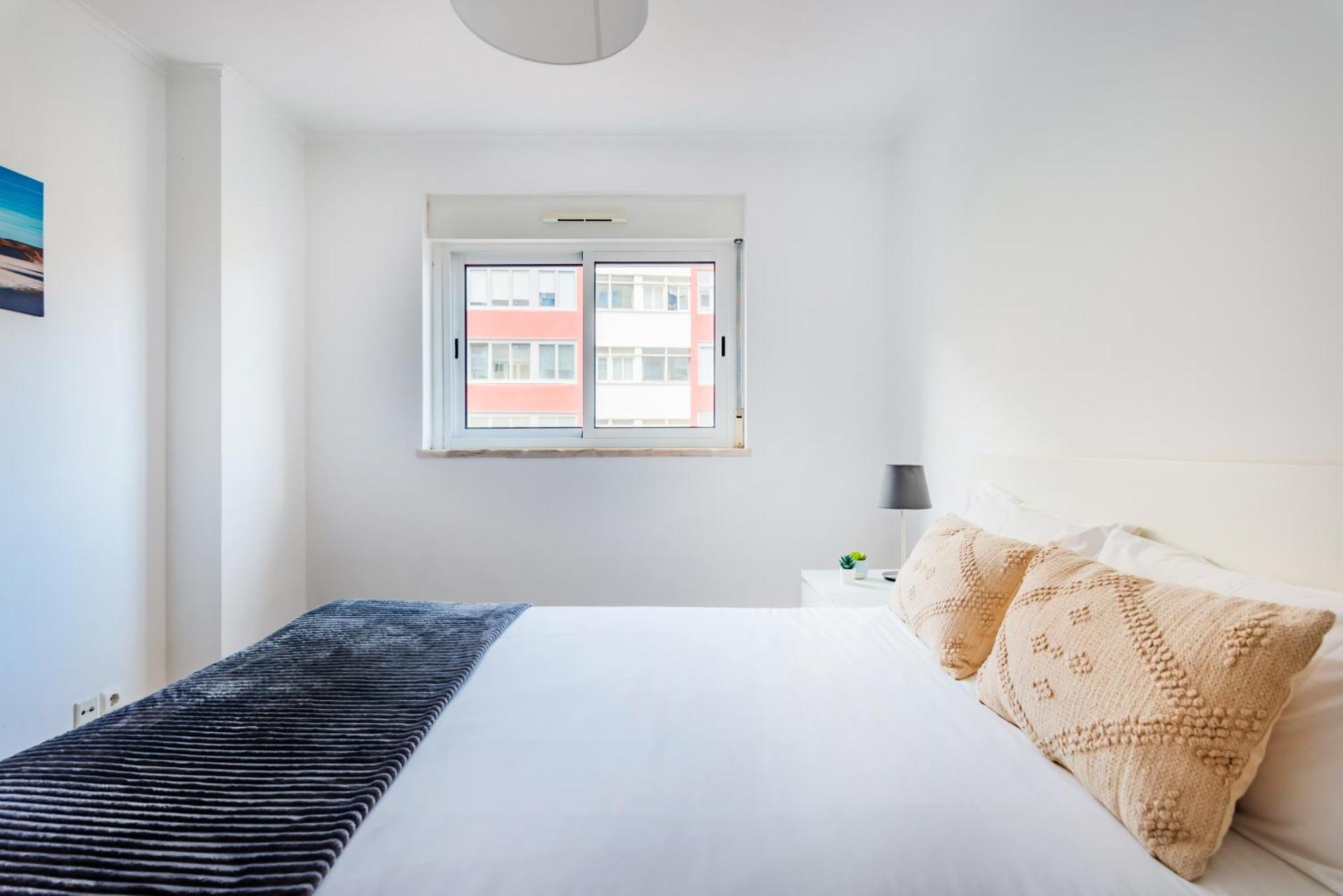 شقة Olaias Flat Lisboa المظهر الخارجي الصورة