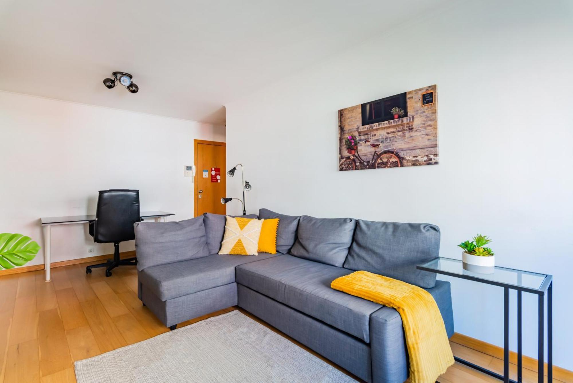شقة Olaias Flat Lisboa المظهر الخارجي الصورة