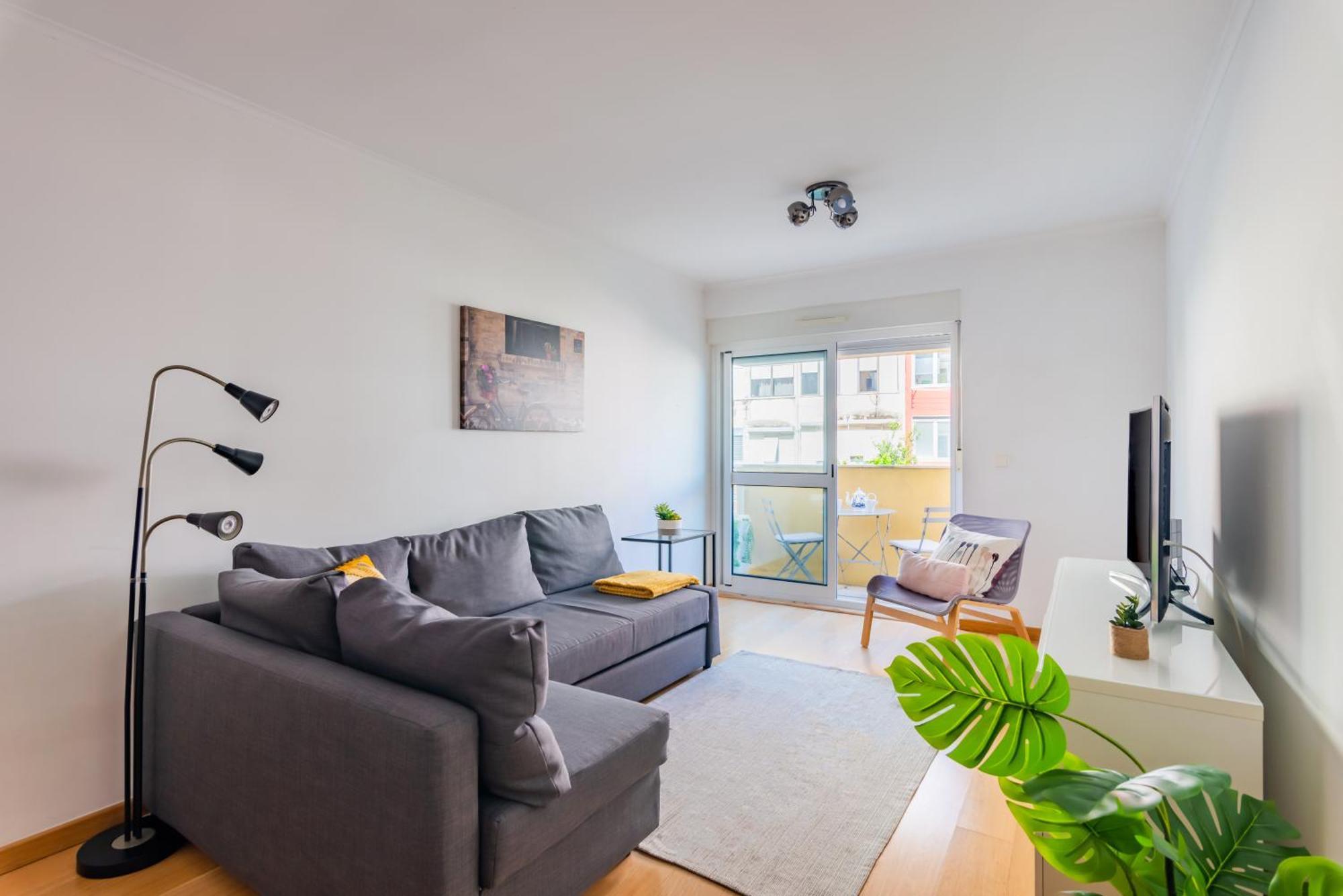 شقة Olaias Flat Lisboa المظهر الخارجي الصورة