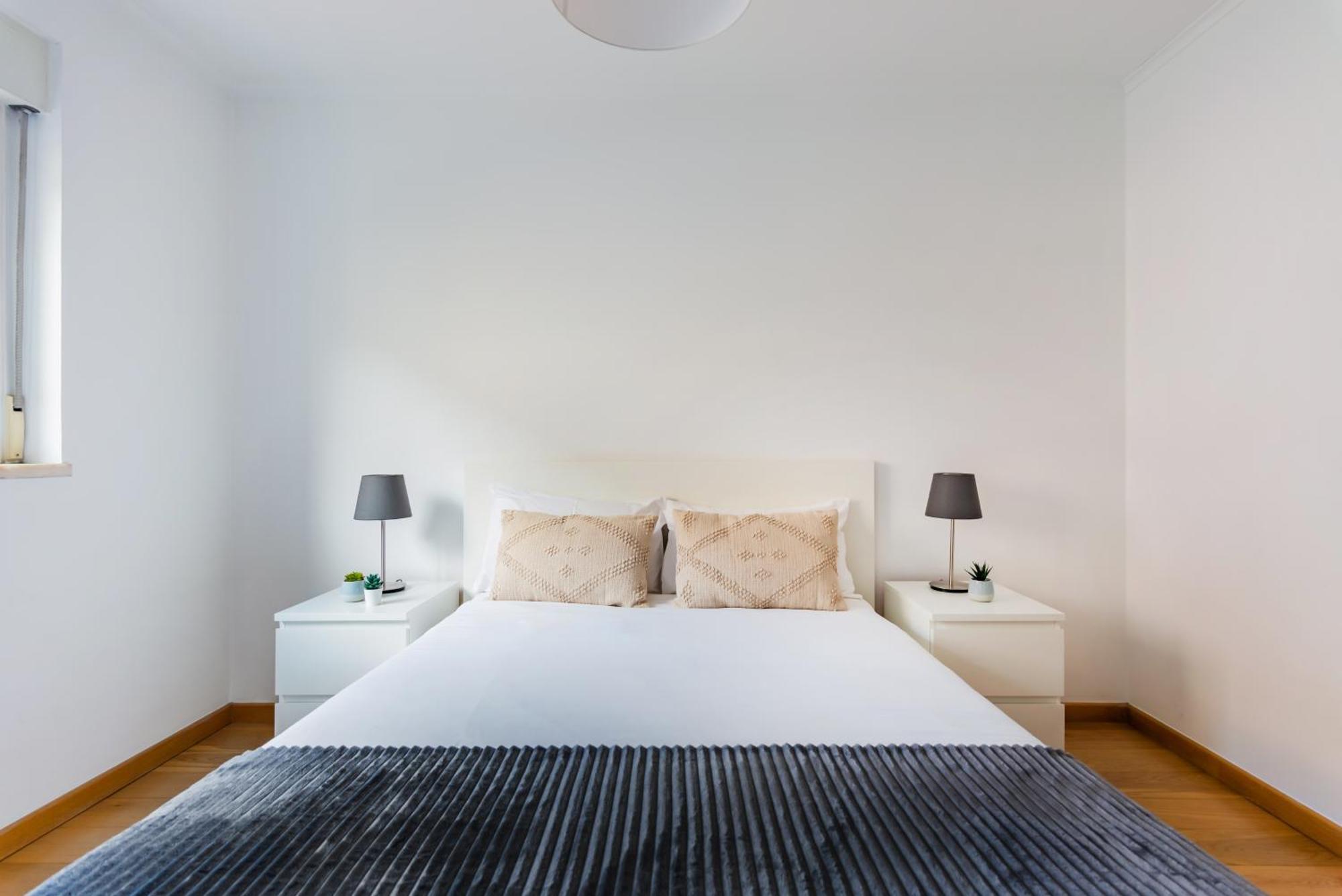 شقة Olaias Flat Lisboa المظهر الخارجي الصورة