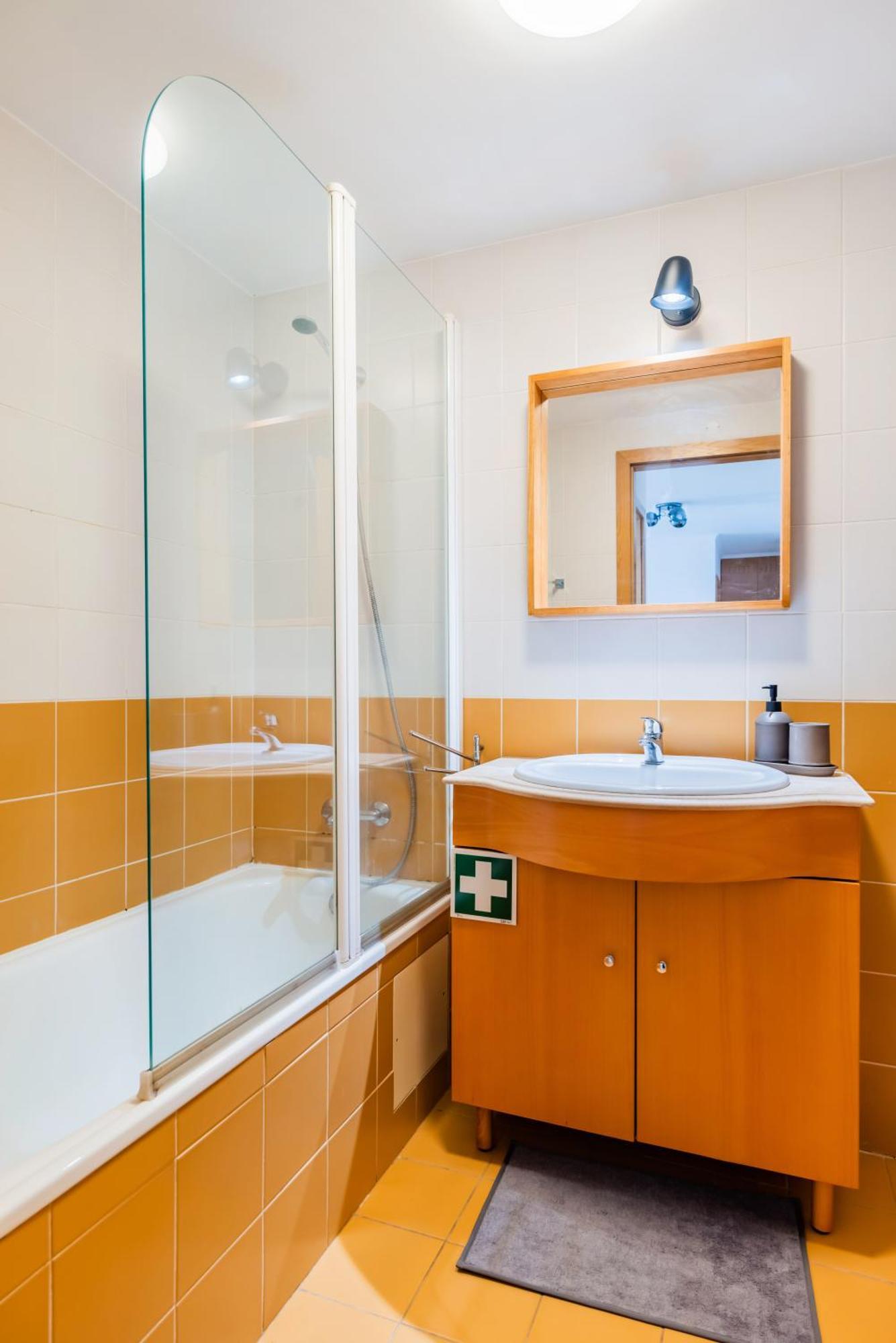 شقة Olaias Flat Lisboa المظهر الخارجي الصورة