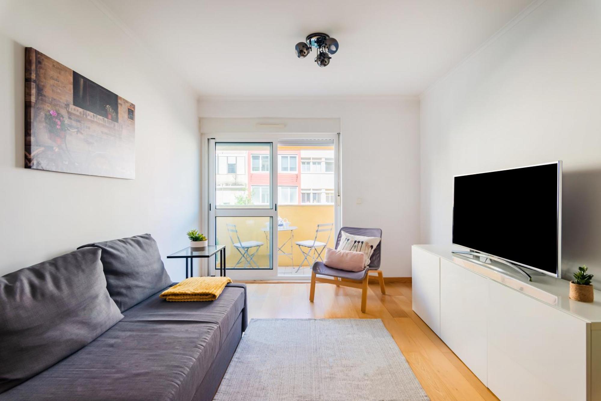 شقة Olaias Flat Lisboa المظهر الخارجي الصورة