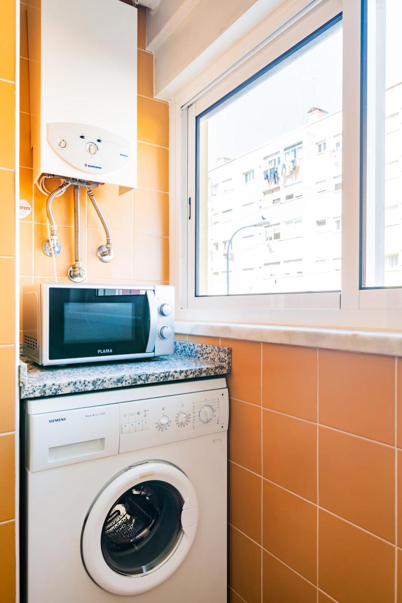 شقة Olaias Flat Lisboa المظهر الخارجي الصورة